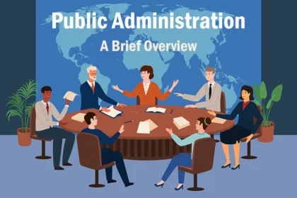 Public Administration