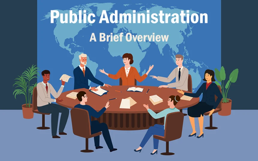 Public Administration