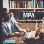 MPA Online Programs