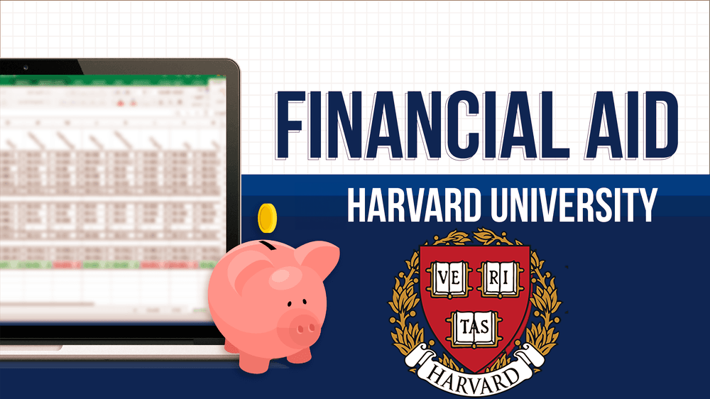 Harvard’s Financial Aid