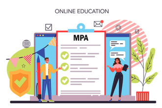 MPA Degree