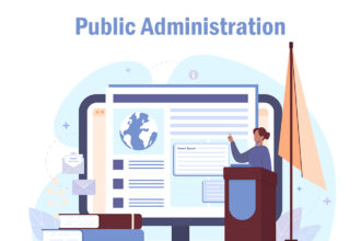 Programs in Public Administration