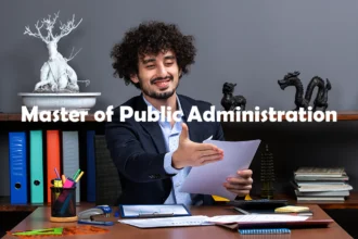 Master of Public Administration