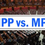 MPA vs MPP