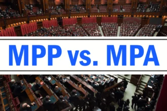 MPA vs MPP