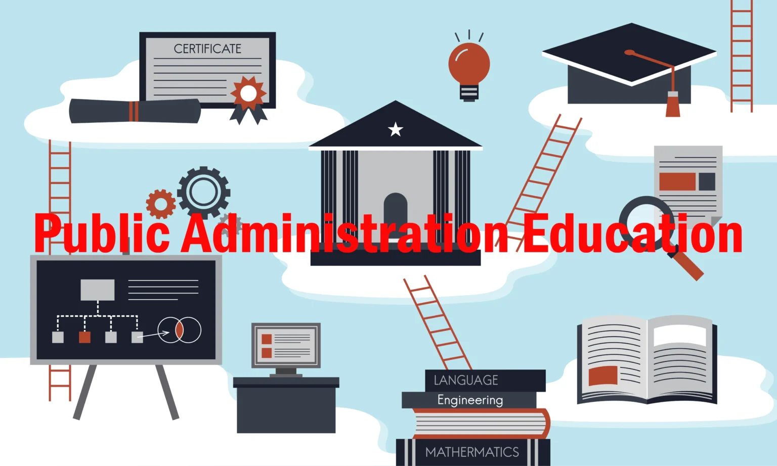 Public Administration Education