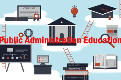 Public Administration Education