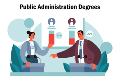 public administration degree