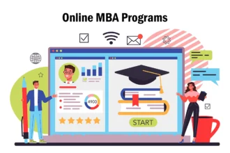 Online MBA Programs