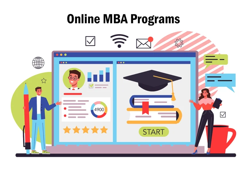 Online MBA Programs